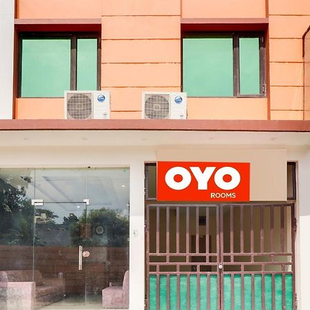 Hotel O La Plazo Haridwār Buitenkant foto