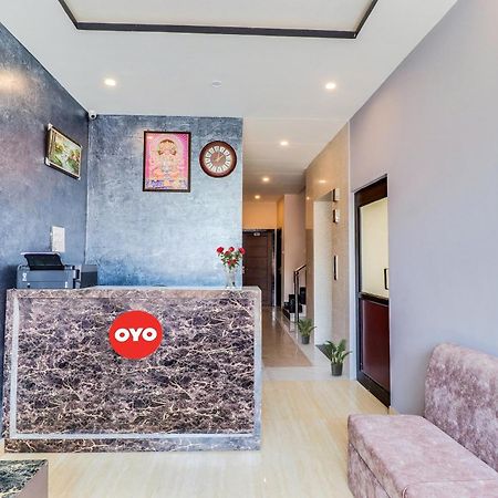 Hotel O La Plazo Haridwār Buitenkant foto